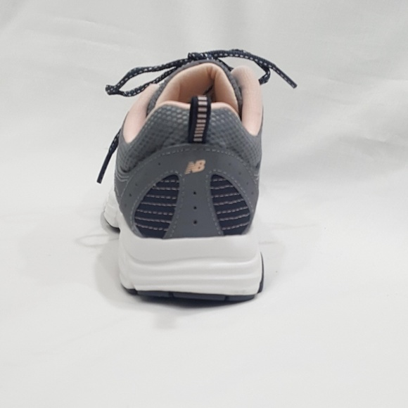 New Balance Women's 430LS1 Running Shoe - Wide - Picture 3 of 7